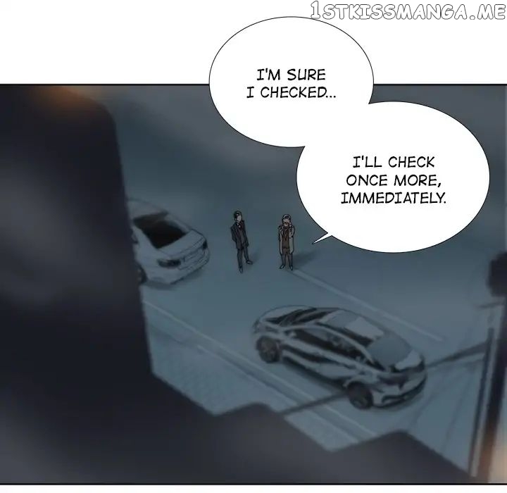 Spirit Breaker chapter 2 - page 78