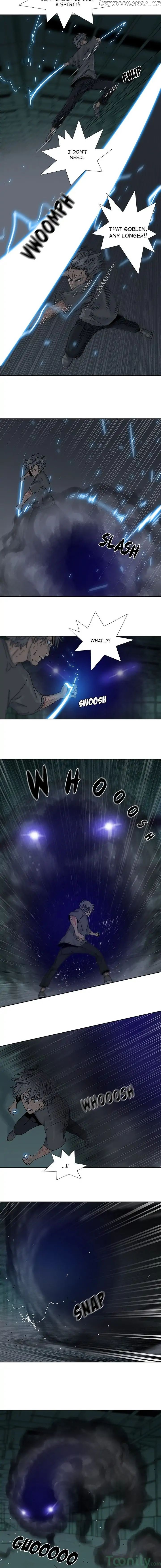 Spirit Breaker chapter 9 - page 7