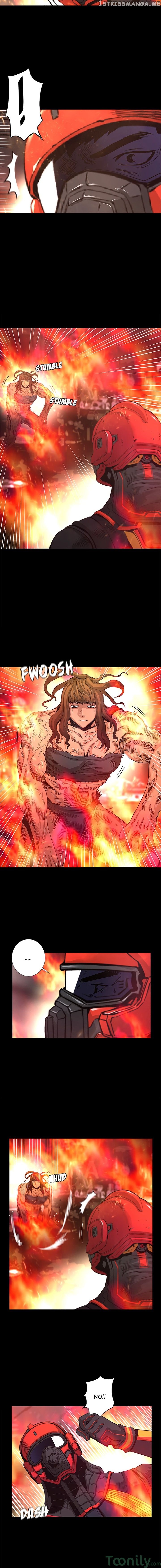 Vulcan – Manhwa chapter 29 - page 2
