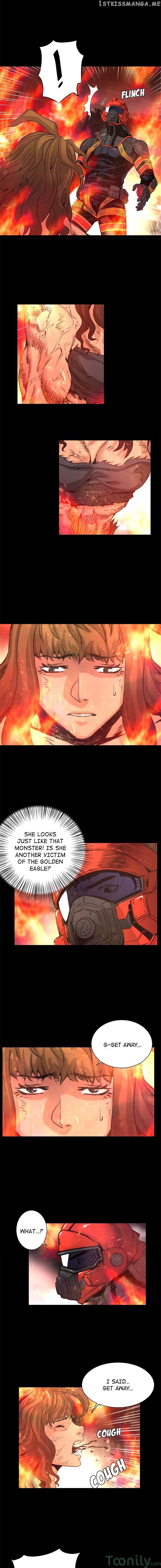 Vulcan – Manhwa chapter 29 - page 3