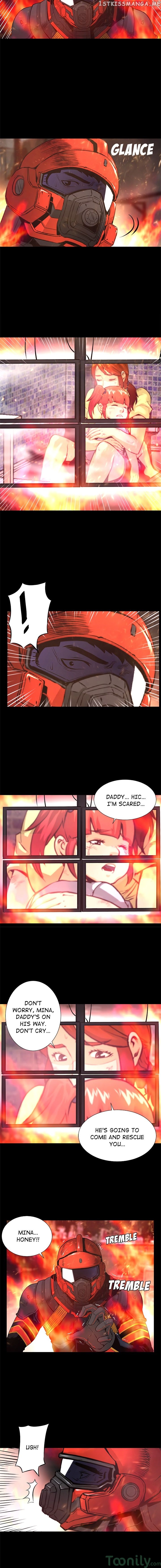 Vulcan – Manhwa chapter 29 - page 7