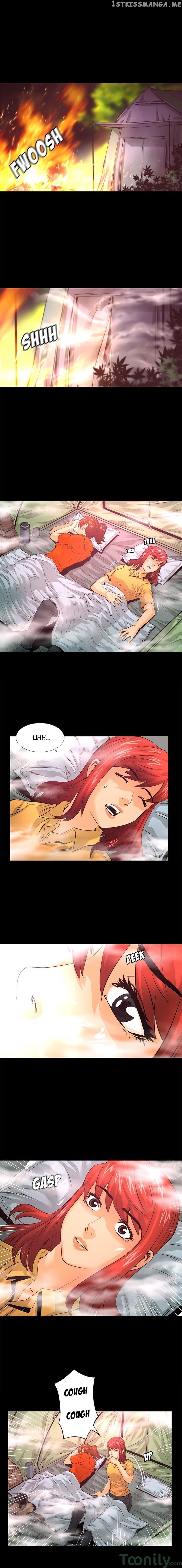 Vulcan – Manhwa chapter 10 - page 1