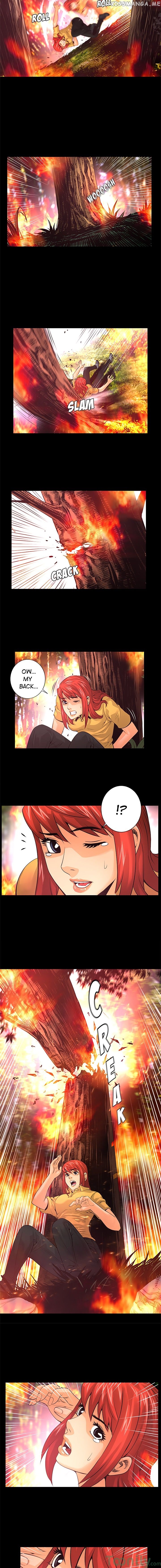 Vulcan – Manhwa chapter 10 - page 10