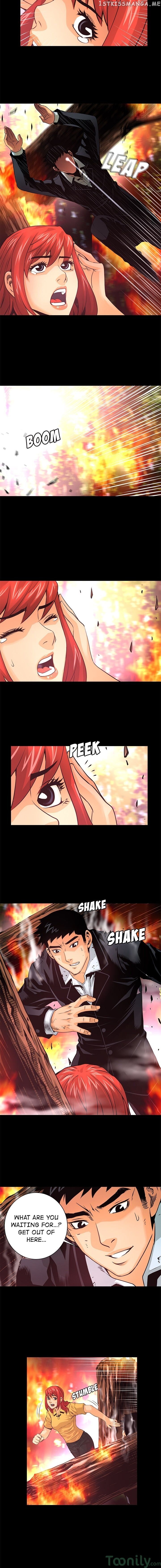 Vulcan – Manhwa chapter 10 - page 11