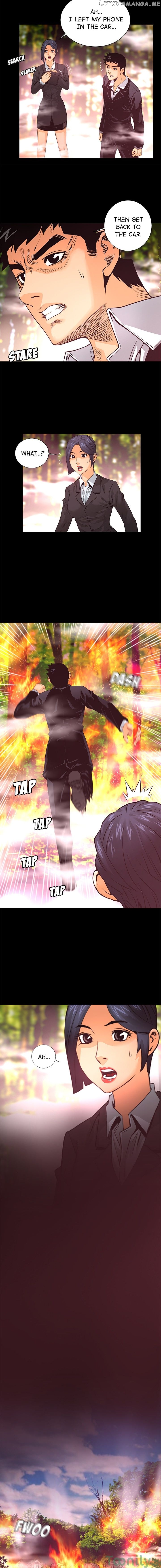 Vulcan – Manhwa chapter 10 - page 5