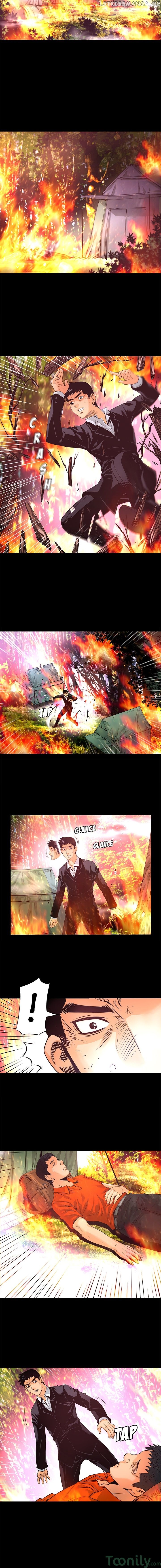Vulcan – Manhwa chapter 10 - page 6