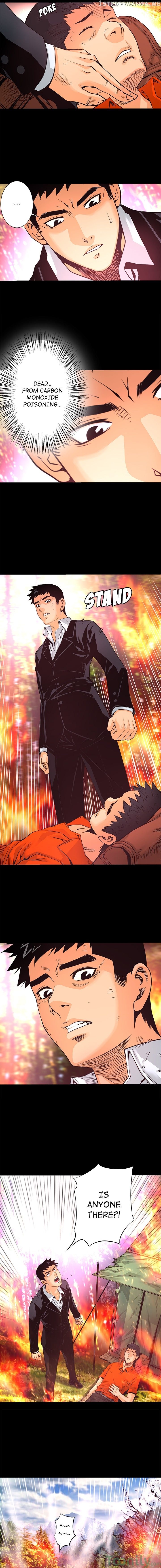 Vulcan – Manhwa chapter 10 - page 7