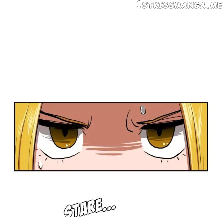 My Cotton Candy chapter 1 - page 10