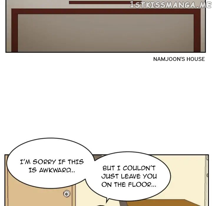 My Cotton Candy chapter 1 - page 100