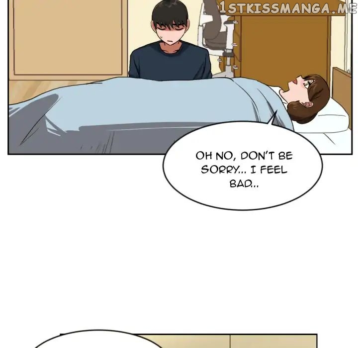 My Cotton Candy chapter 1 - page 101