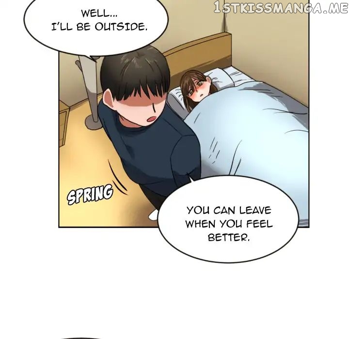 My Cotton Candy chapter 1 - page 102