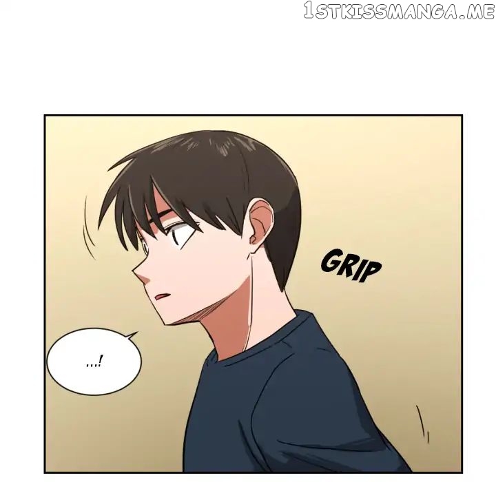 My Cotton Candy chapter 1 - page 109