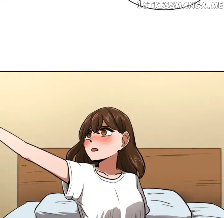My Cotton Candy chapter 1 - page 111