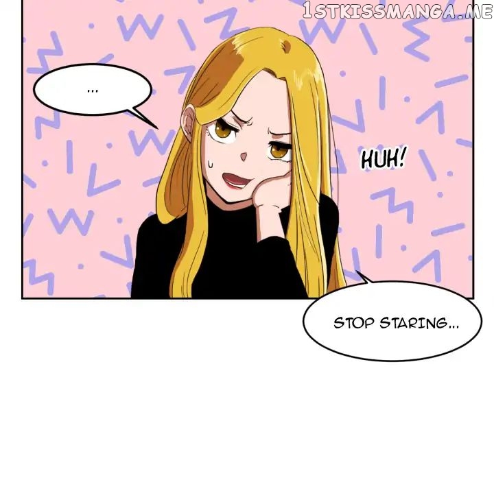 My Cotton Candy chapter 1 - page 12