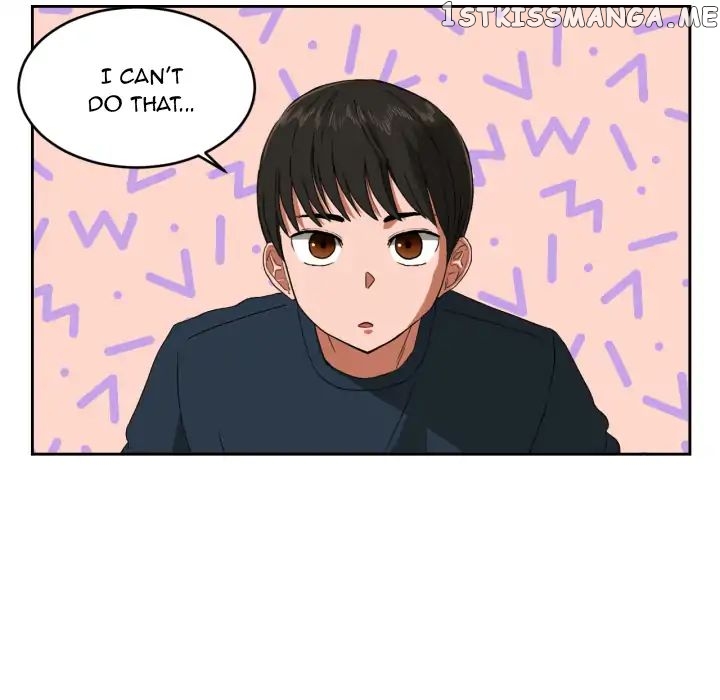 My Cotton Candy chapter 1 - page 13