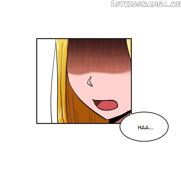 My Cotton Candy chapter 1 - page 15