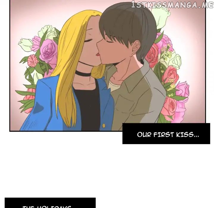 My Cotton Candy chapter 1 - page 21