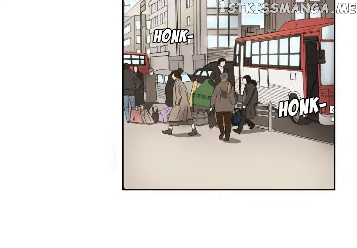 My Cotton Candy chapter 1 - page 27