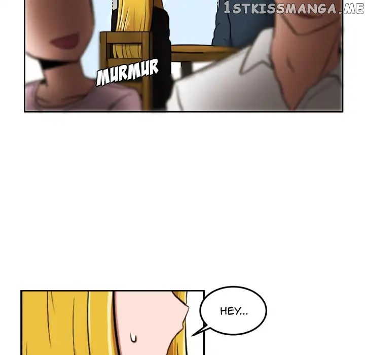 My Cotton Candy chapter 1 - page 31