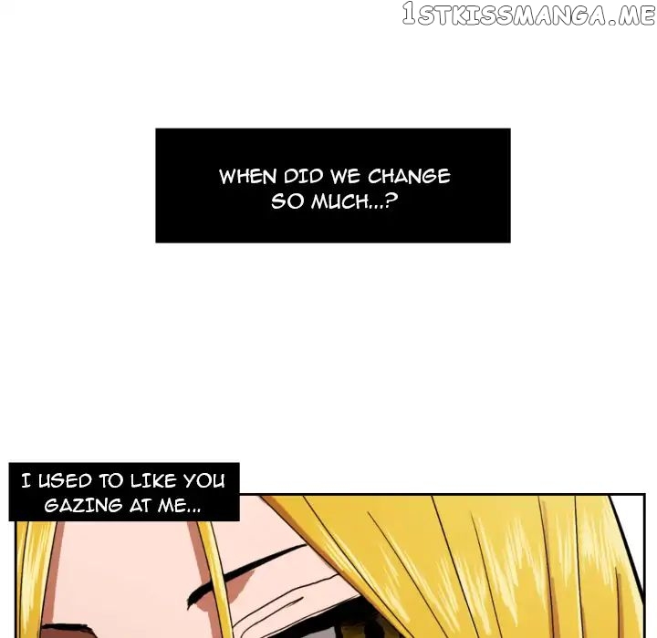 My Cotton Candy chapter 1 - page 41