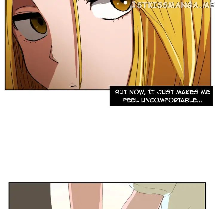 My Cotton Candy chapter 1 - page 42