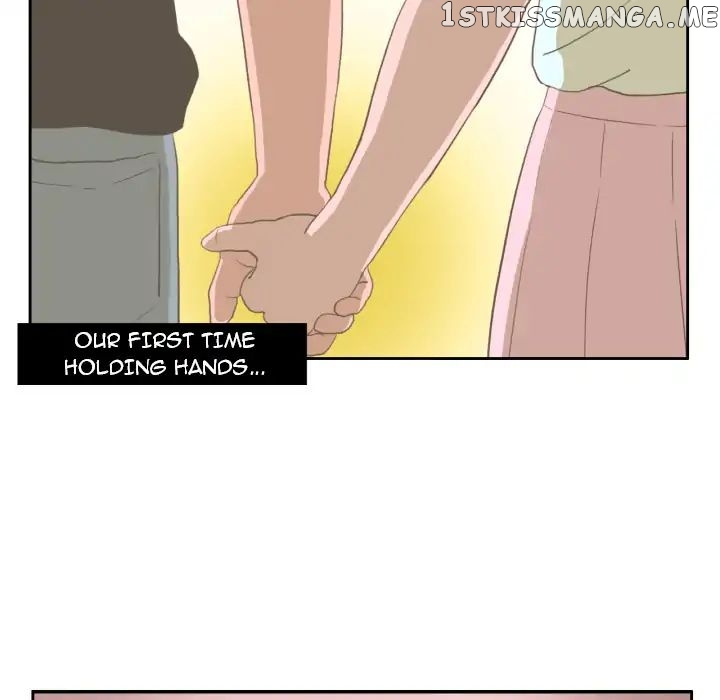 My Cotton Candy chapter 1 - page 43