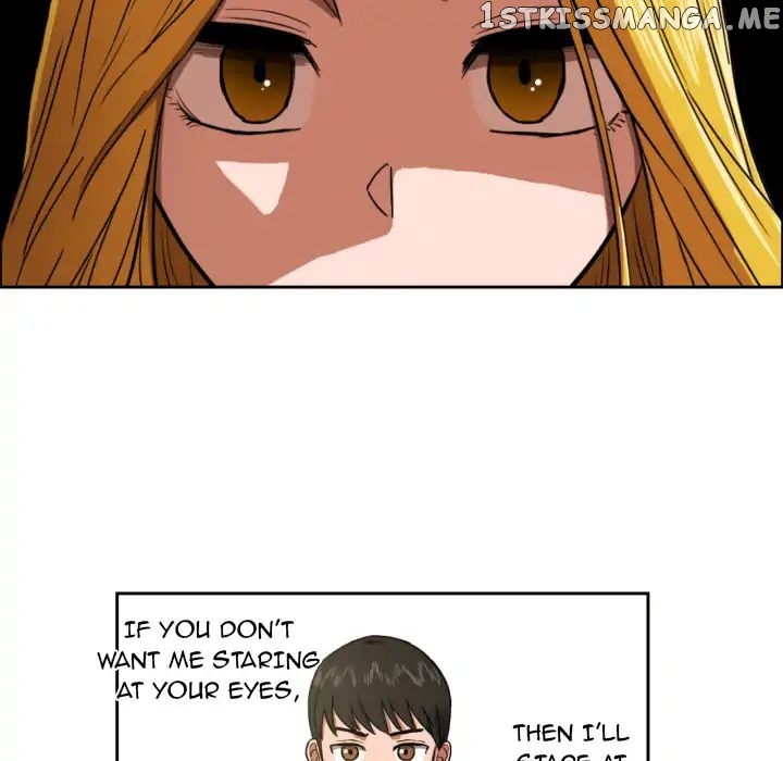 My Cotton Candy chapter 1 - page 47