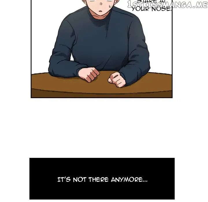 My Cotton Candy chapter 1 - page 48