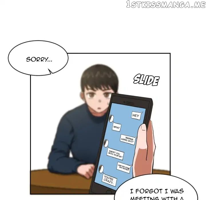 My Cotton Candy chapter 1 - page 49