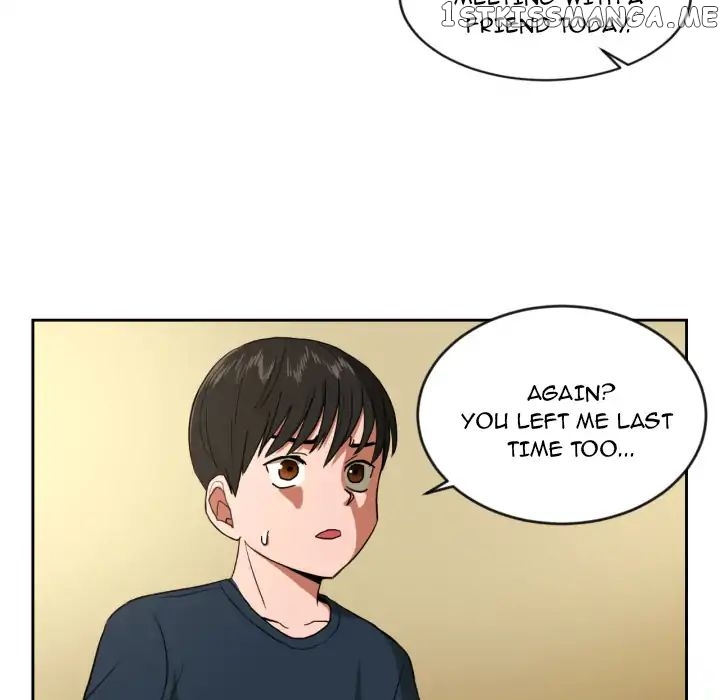 My Cotton Candy chapter 1 - page 50