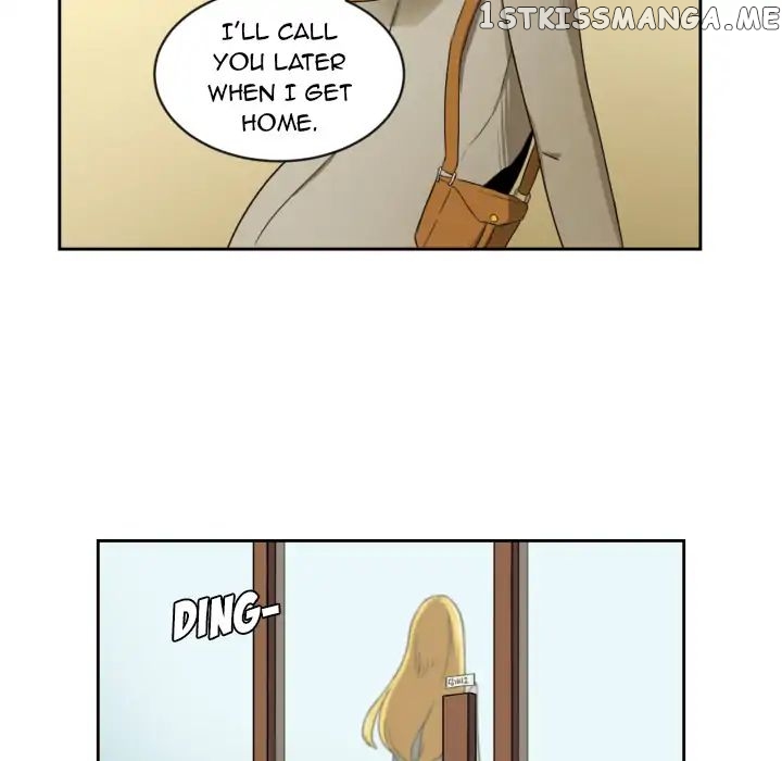 My Cotton Candy chapter 1 - page 52