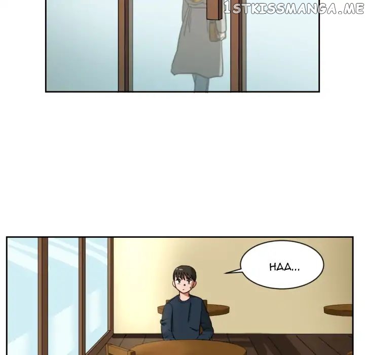 My Cotton Candy chapter 1 - page 53