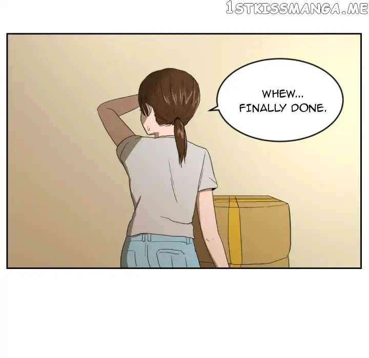 My Cotton Candy chapter 1 - page 59