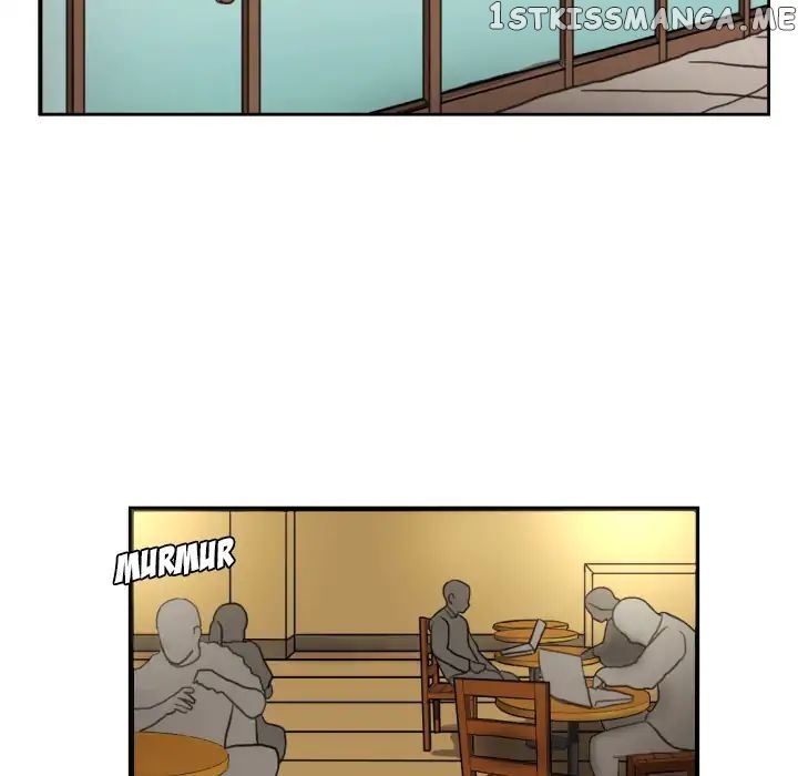 My Cotton Candy chapter 1 - page 6