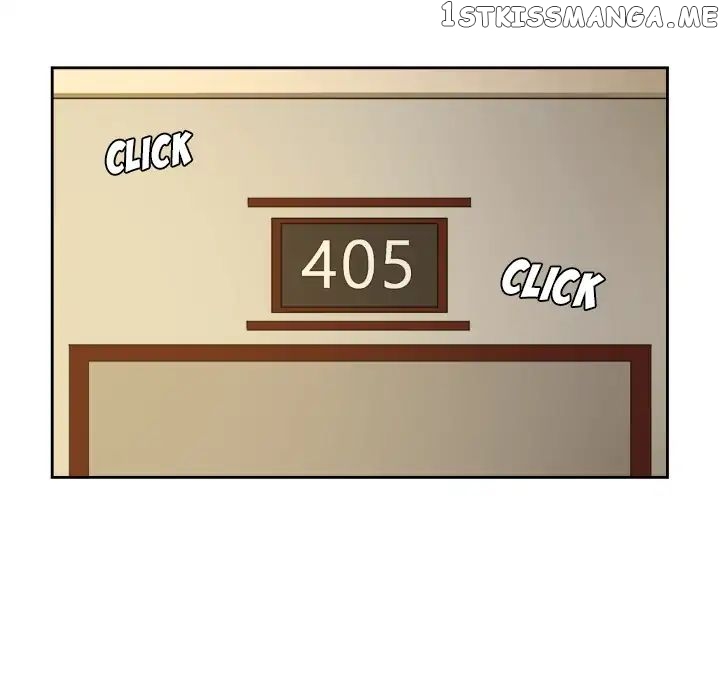 My Cotton Candy chapter 1 - page 61