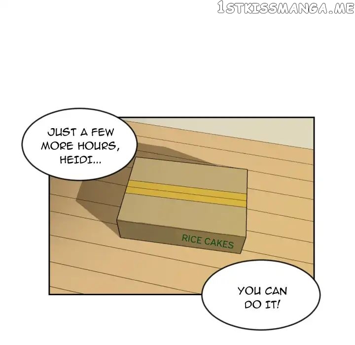 My Cotton Candy chapter 1 - page 63