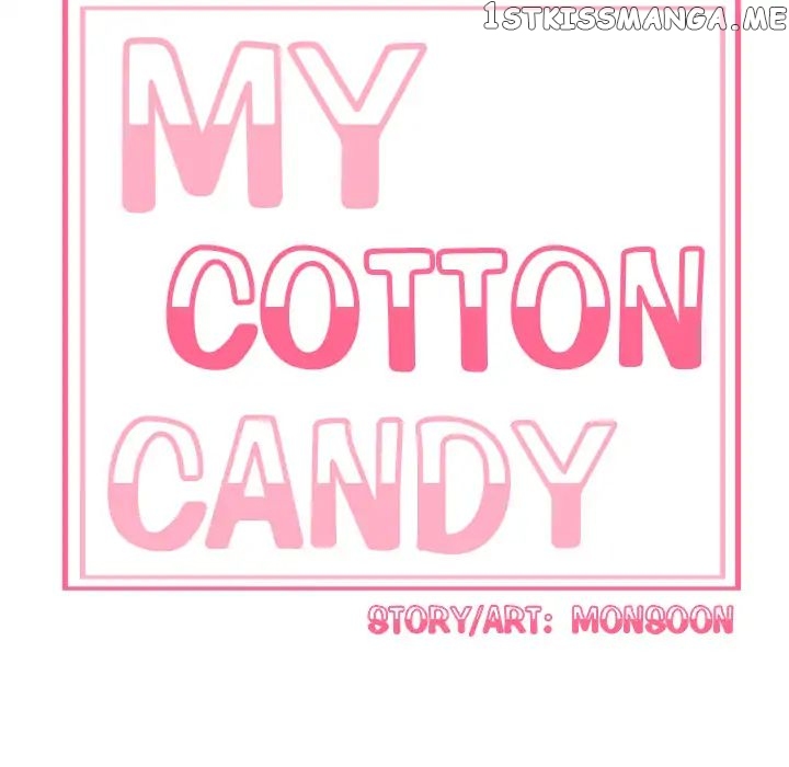 My Cotton Candy chapter 1 - page 65