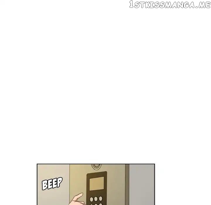 My Cotton Candy chapter 1 - page 66