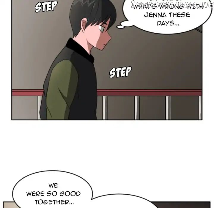 My Cotton Candy chapter 1 - page 69