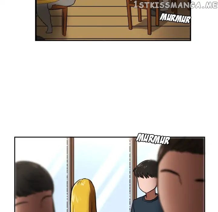 My Cotton Candy chapter 1 - page 7
