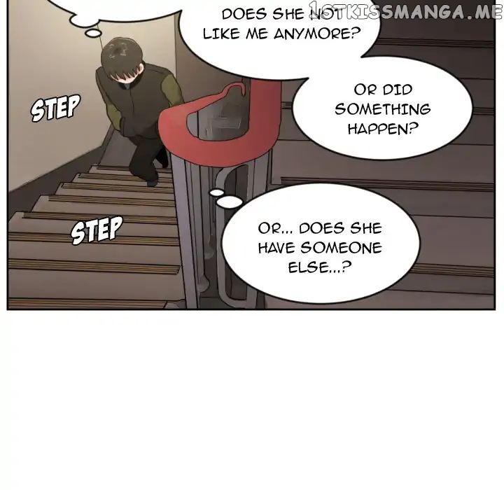 My Cotton Candy chapter 1 - page 70