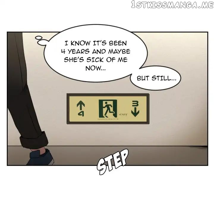 My Cotton Candy chapter 1 - page 71