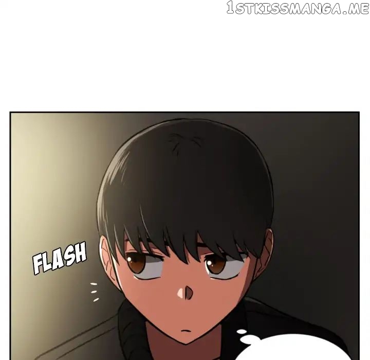 My Cotton Candy chapter 1 - page 72