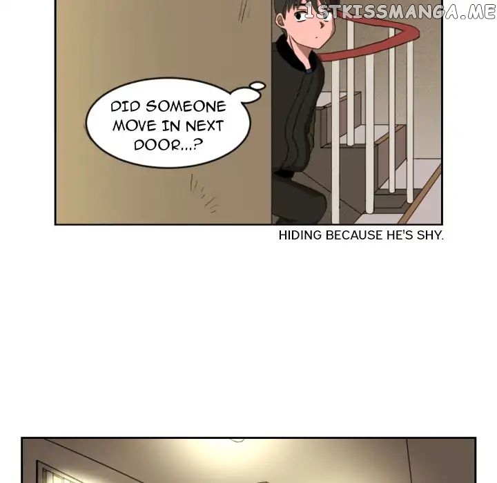 My Cotton Candy chapter 1 - page 75