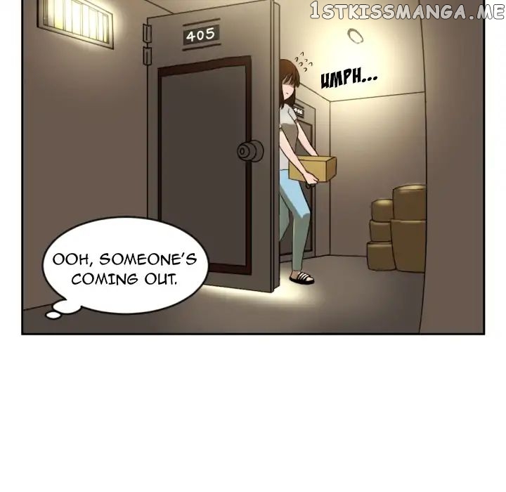 My Cotton Candy chapter 1 - page 76
