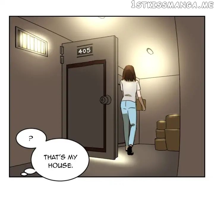 My Cotton Candy chapter 1 - page 77