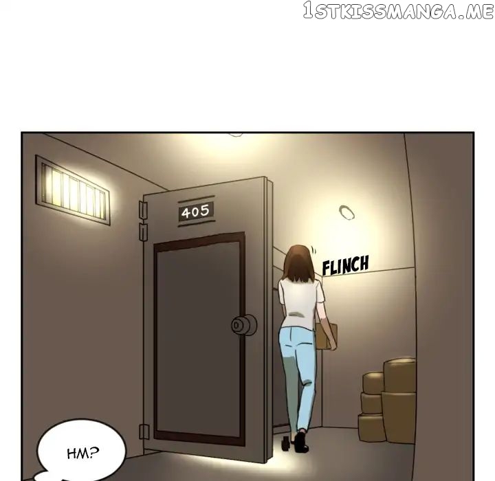 My Cotton Candy chapter 1 - page 78