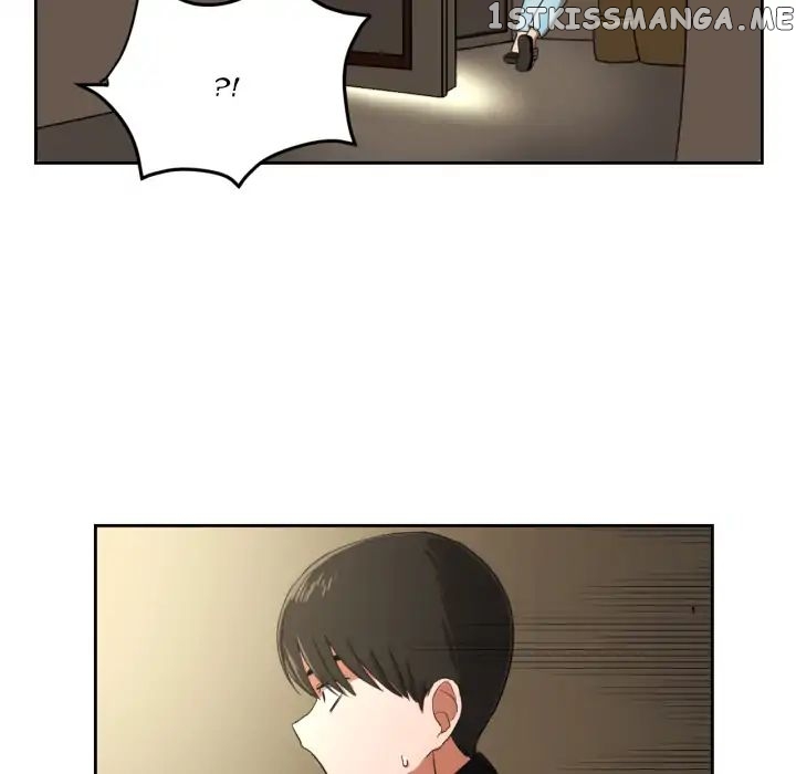 My Cotton Candy chapter 1 - page 80