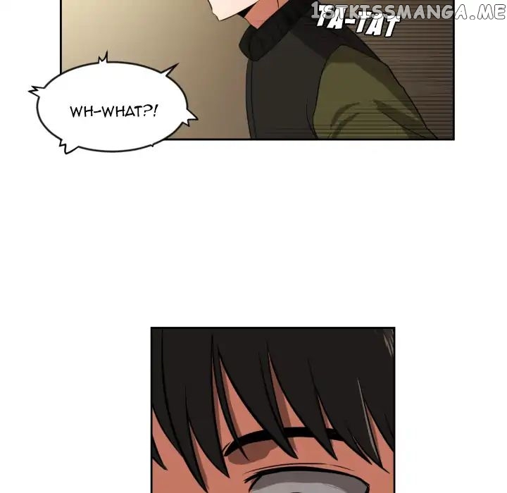 My Cotton Candy chapter 1 - page 81
