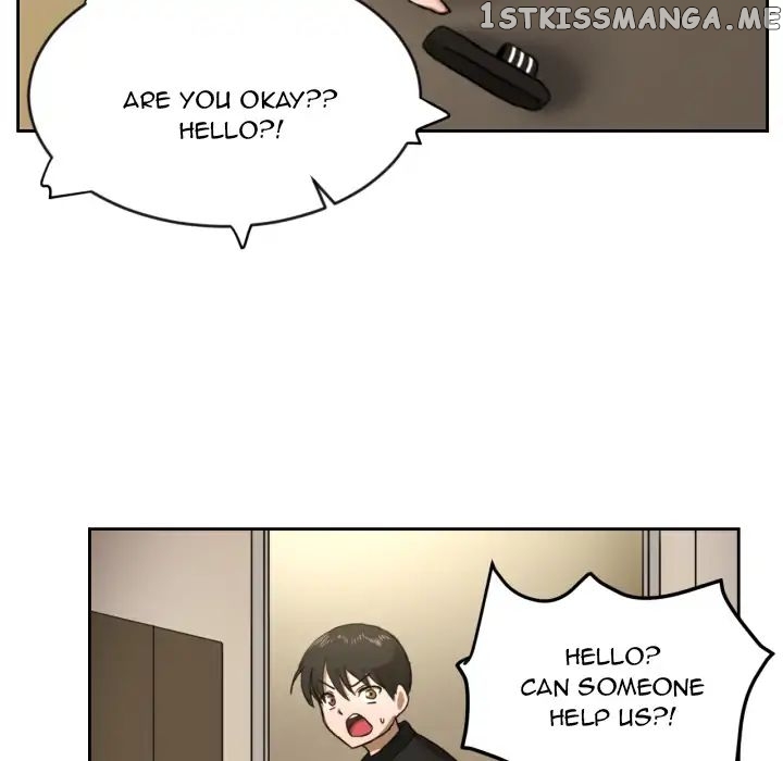 My Cotton Candy chapter 1 - page 84